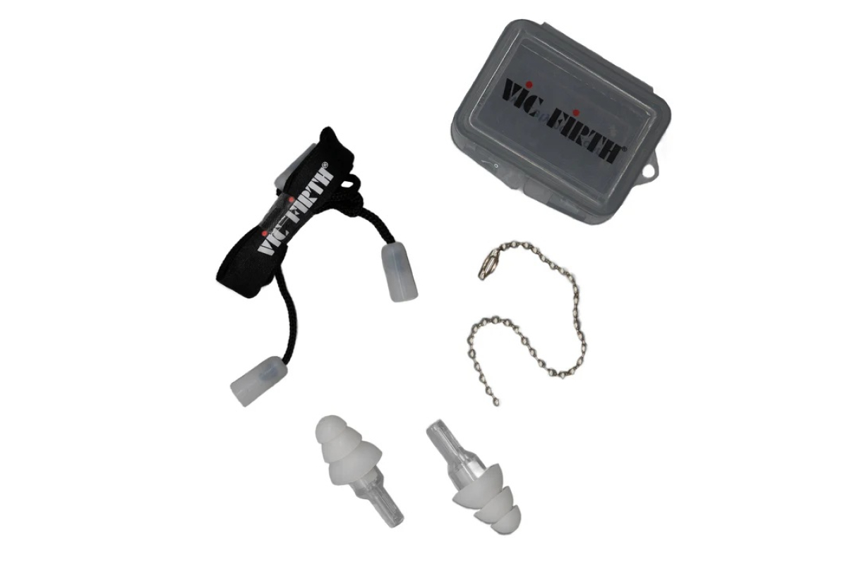 Беруші VIC FIRTH VIC EAR PLUGS LARGE