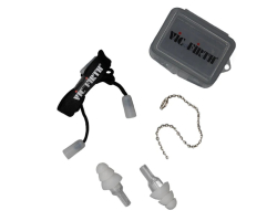 Беруші VIC FIRTH VIC EAR PLUGS LARGE
