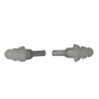 Беруші VIC FIRTH VIC EAR PLUGS LARGE
