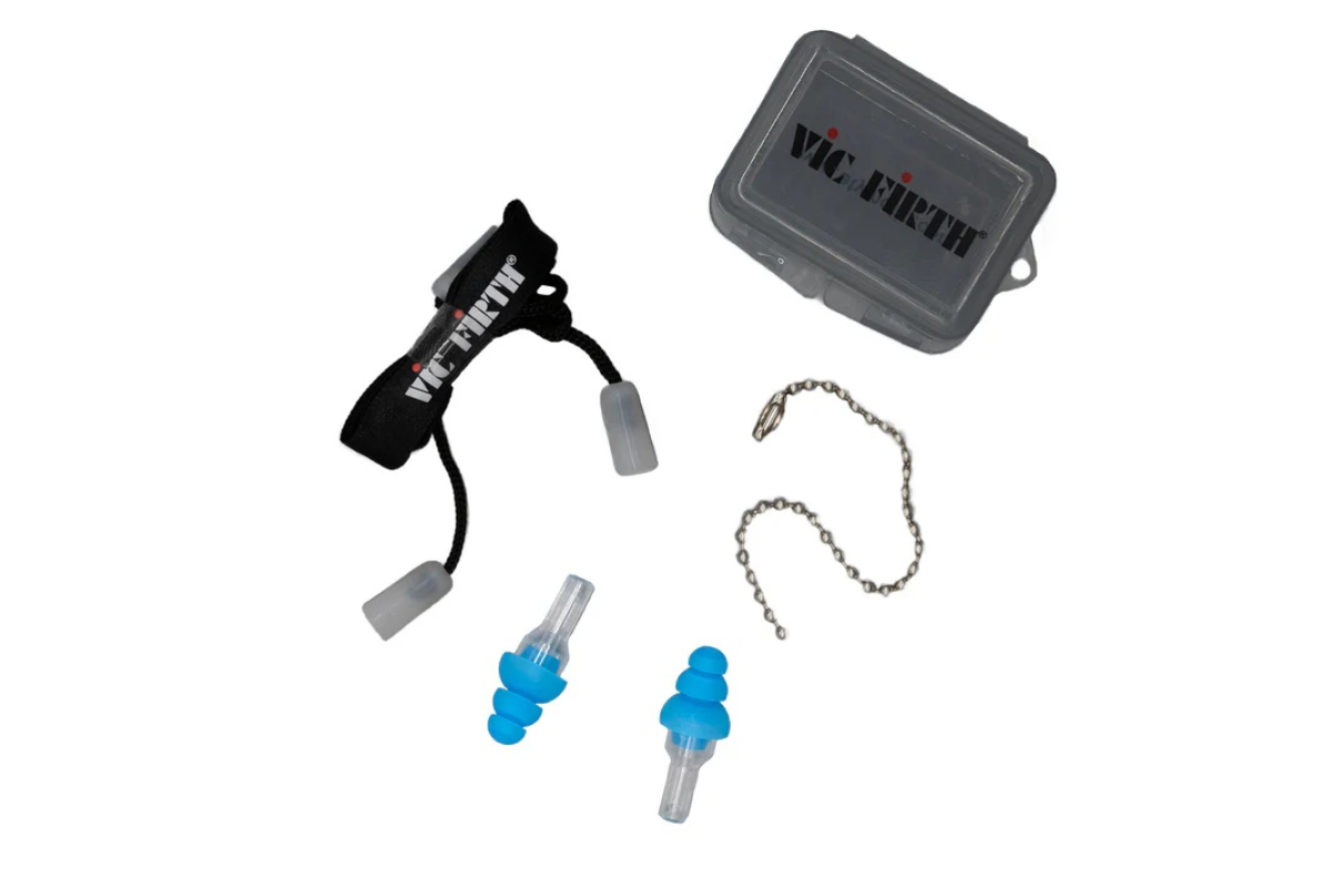 Беруші VIC FIRTH VIC EAR PLUGS REGULAR