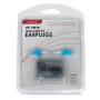 Беруші VIC FIRTH VIC EAR PLUGS REGULAR