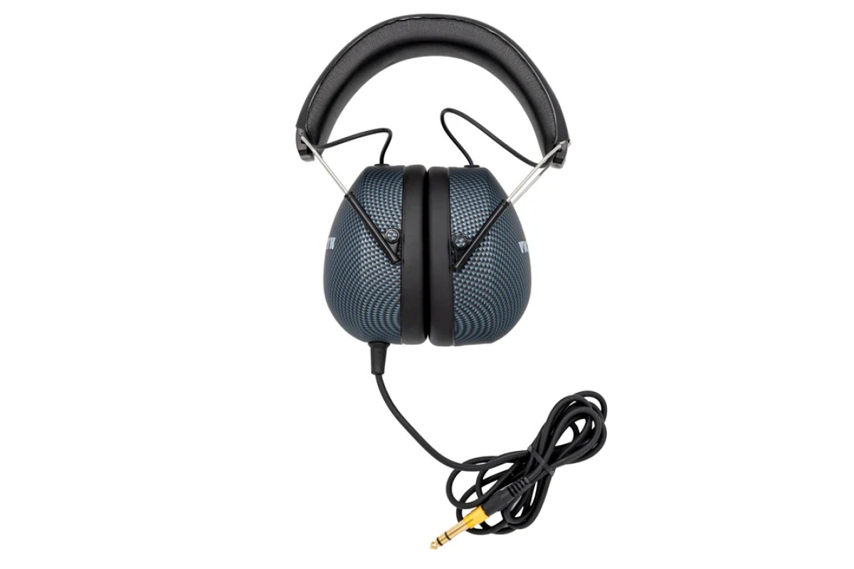 Навушники VIC FIRTH STEREO ISOLATION HEADPHONES