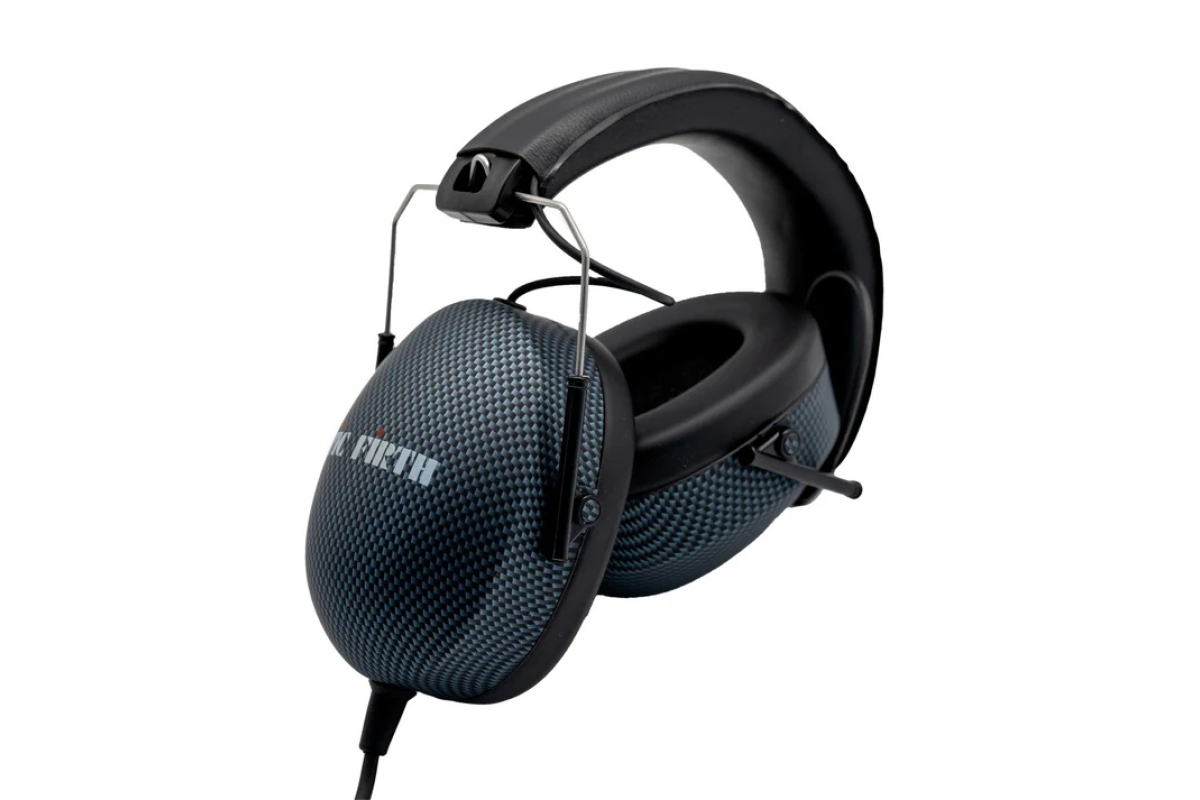 Навушники VIC FIRTH STEREO ISOLATION HEADPHONES
