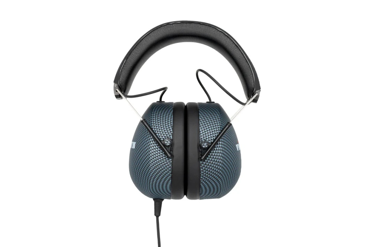 Навушники VIC FIRTH STEREO ISOLATION HEADPHONES