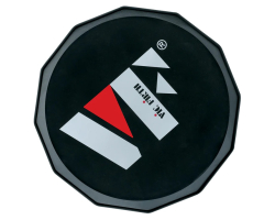 Пэд тренировочный VIC FIRTH VF PRACTICE PADS 12"