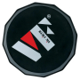 Пед тренувальний VIC FIRTH VF PRACTICE PADS 12"