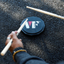Пед тренувальний VIC FIRTH VF PRACTICE PADS 12"
