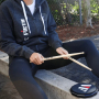Пед тренувальний VIC FIRTH VF PRACTICE PADS 12"