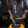 Пед тренувальний VIC FIRTH VF PRACTICE PADS 12"