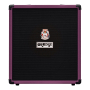 Гитарный комбоусилитель ORANGE CRUSH BASS 50 LTD GLENN HUGHES PURPLE
