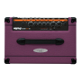 Гитарный комбоусилитель ORANGE CRUSH BASS 50 LTD GLENN HUGHES PURPLE