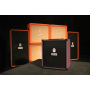 Гитарный комбоусилитель ORANGE CRUSH BASS 50 LTD GLENN HUGHES PURPLE
