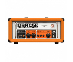 Гітарний підсилювач ORANGE CUSTOM SHOP 50 Гітарний підсилювач ORANGE CUSTOM SHOP 50