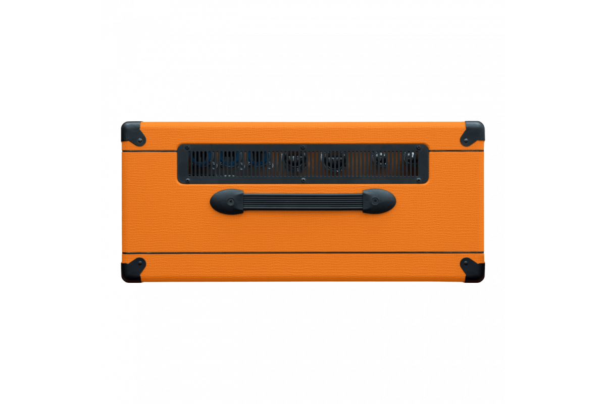 Гітарний підсилювач ORANGE CUSTOM SHOP 50