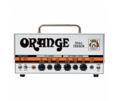 Гитарный усилитель ORANGE DUAL TERROR DT30-H Гитарный усилитель ORANGE DUAL TERROR DT30-H