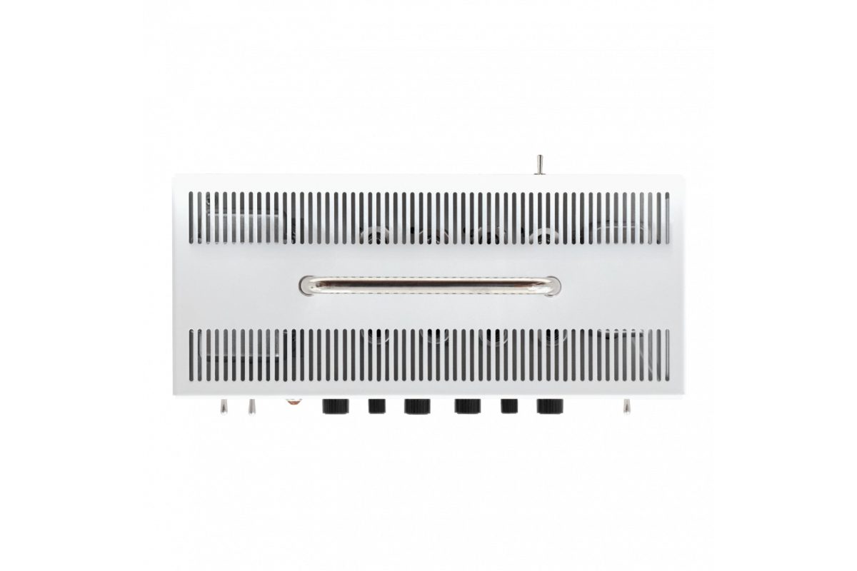 Гитарный усилитель ORANGE DUAL TERROR DT30-H