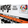 Гитарный усилитель ORANGE DUAL TERROR DT30-H
