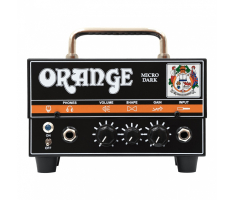 Гітарний підсилювач ORANGE MICRO DARK MD Гітарний підсилювач ORANGE MICRO DARK MD