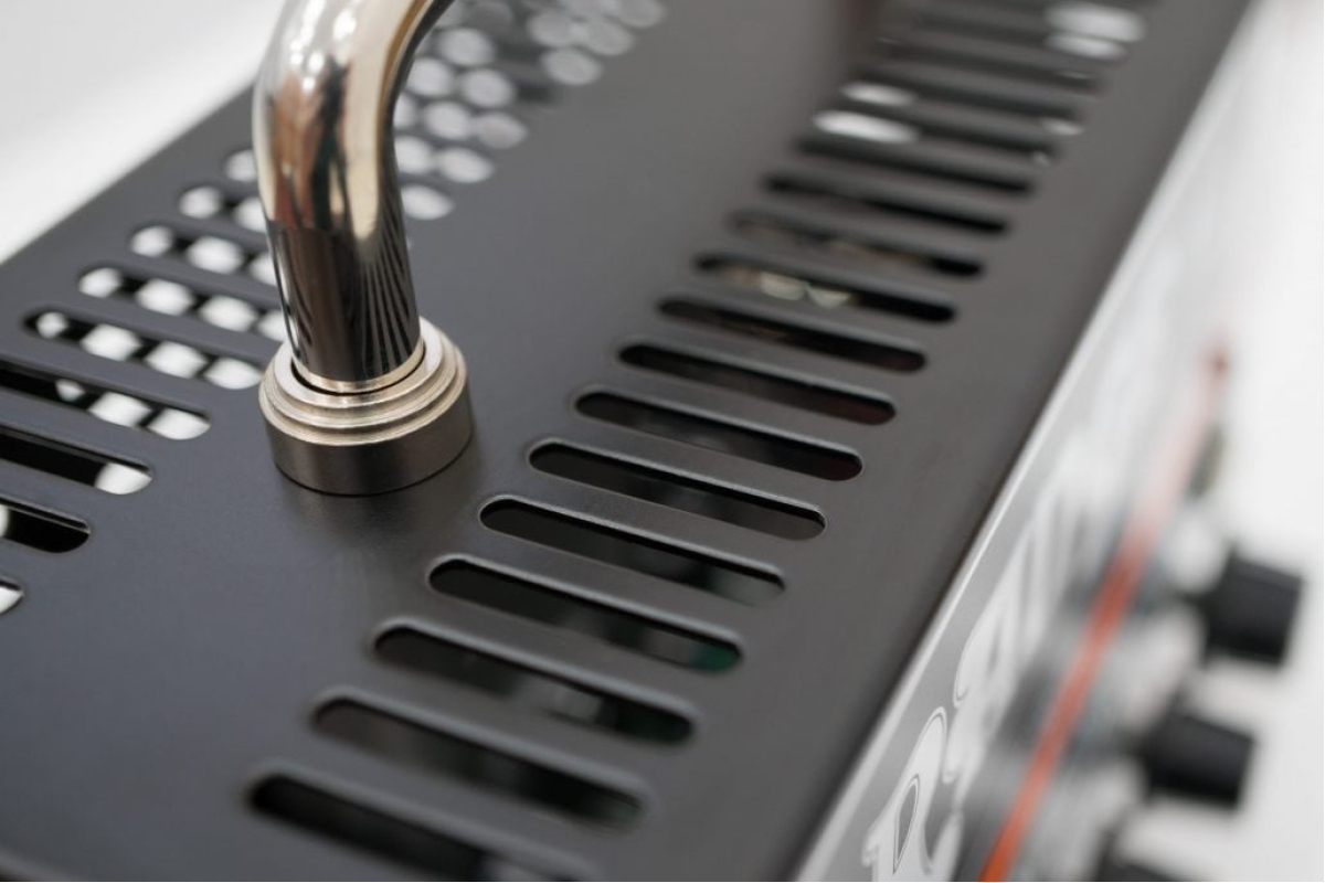 Гітарний підсилювач ORANGE MICRO DARK MD