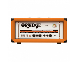 Гитарный усилитель ORANGE TH30H
