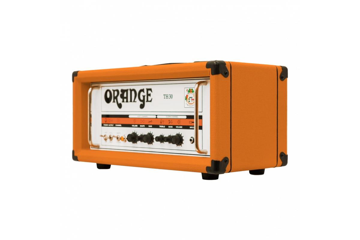 Гітарний підсилювач ORANGE TH30H