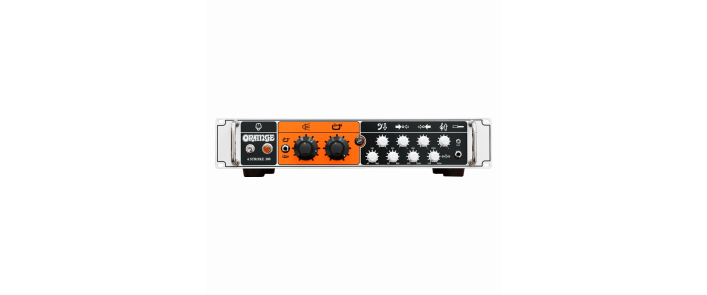 Гитарный усилитель ORANGE STROKE 300