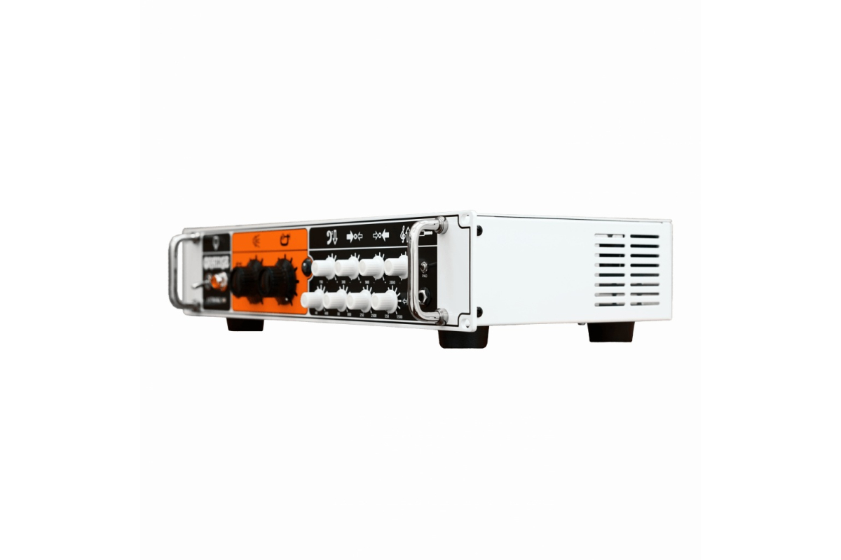 Гитарный усилитель ORANGE STROKE 300