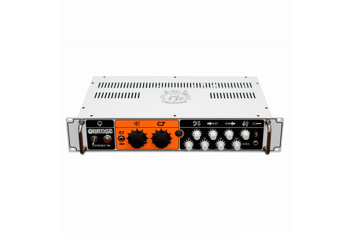 Гитарный усилитель ORANGE STROKE 300