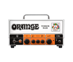 Гитарный усилитель ORANGE TERROR BASS BT500-H Гитарный усилитель ORANGE TERROR BASS BT500-H