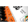 Гитарный усилитель ORANGE TERROR BASS BT500-H