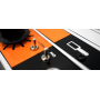 Гитарный усилитель ORANGE TERROR BASS BT500-H