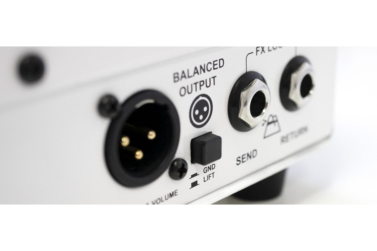 Гитарный усилитель ORANGE TERROR BASS BT500-H