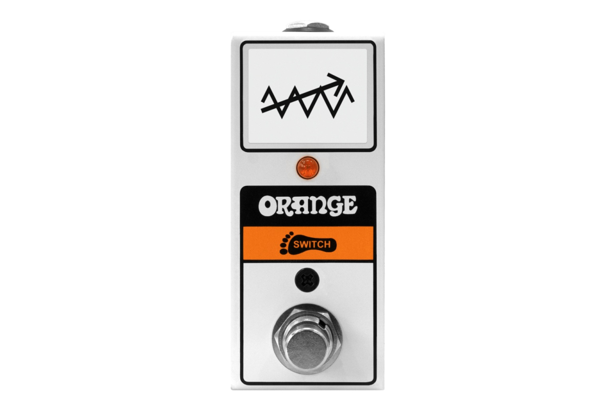 Футсвич ORANGE FS-1 MINI