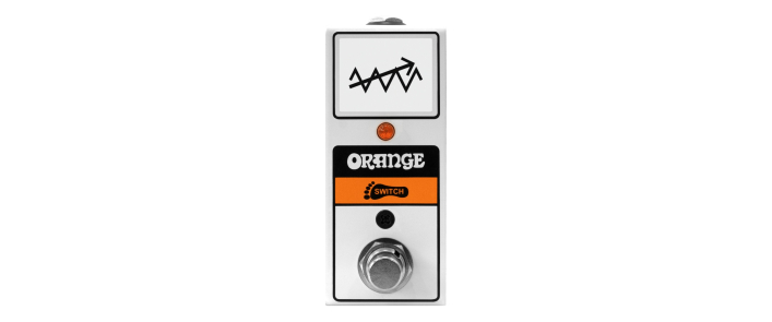 Футсвич ORANGE FS-1 MINI