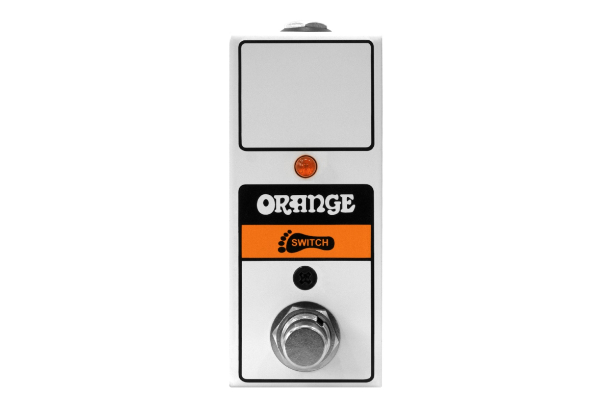 Футсвич ORANGE FS-1 MINI