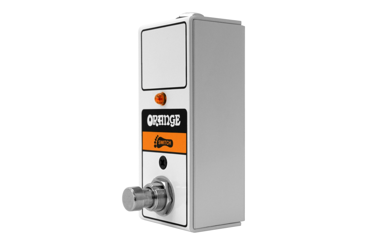 Футсвич ORANGE FS-1 MINI