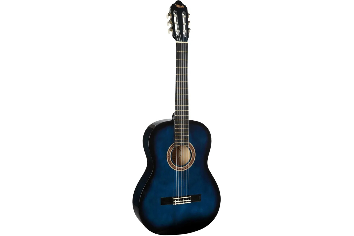 Гитара классическая VALENCIA VC104BUS