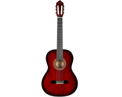 Гитара классическая VALENCIA VC104RDS