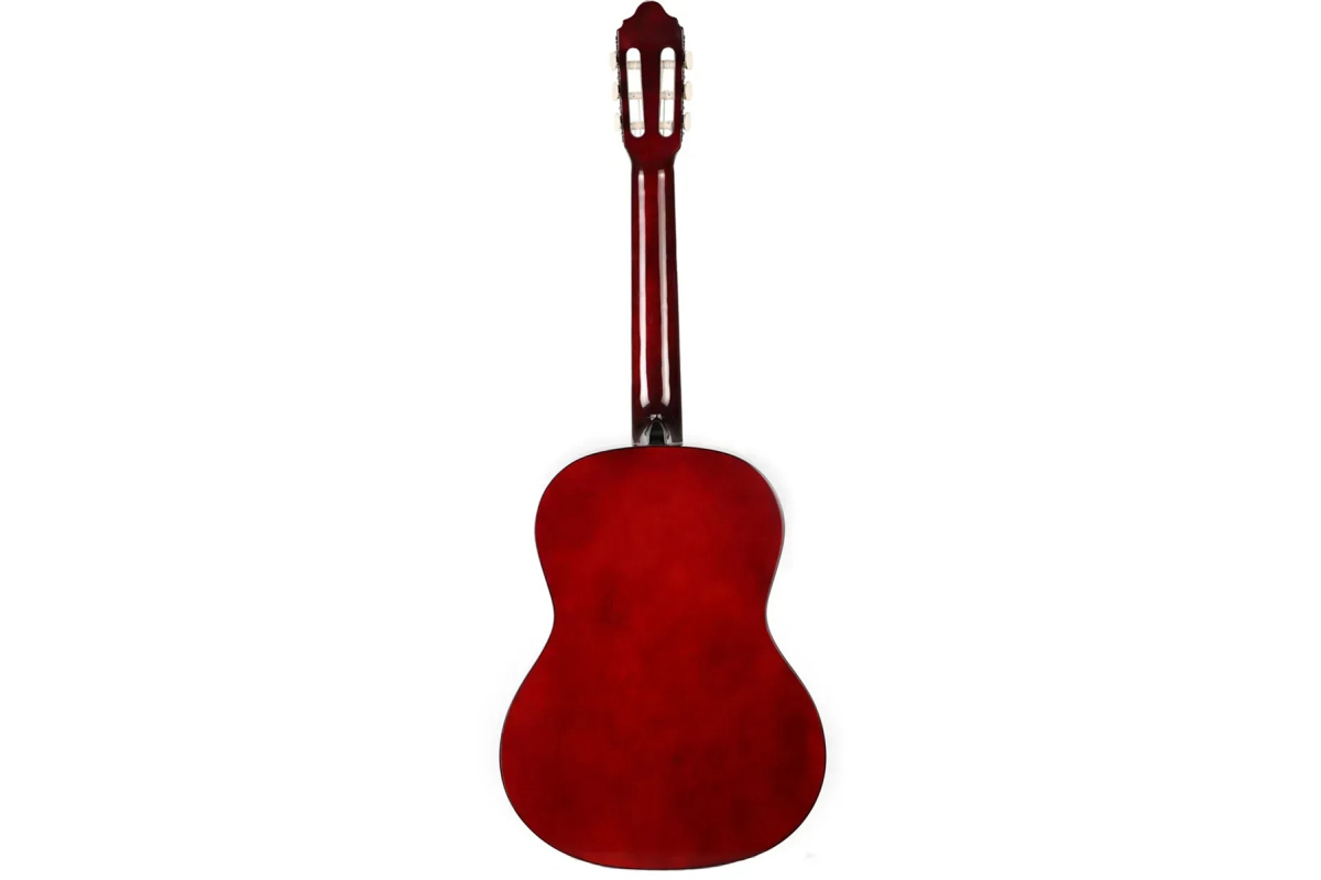 Гитара классическая VALENCIA VC104RDS