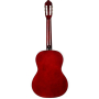 Гитара классическая VALENCIA VC104RDS