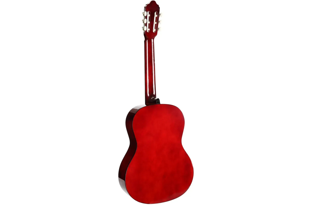 Гитара классическая VALENCIA VC104RDS