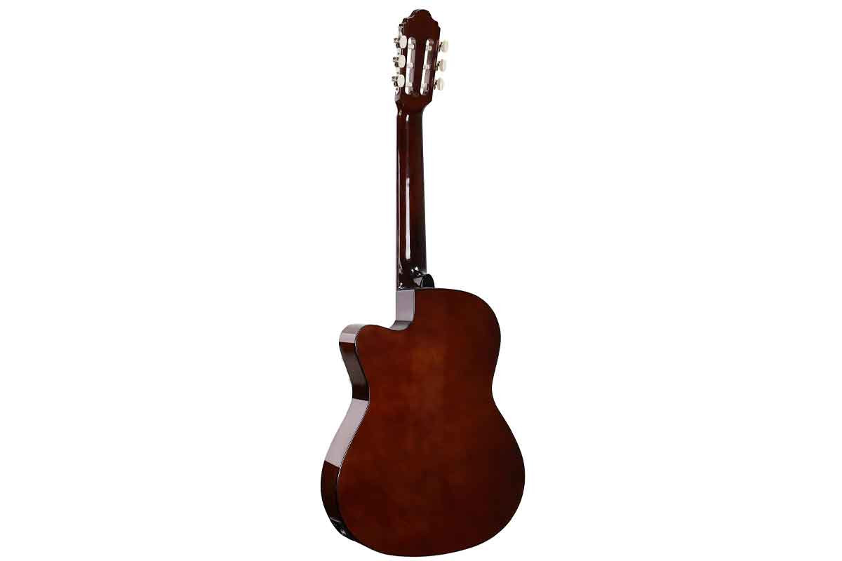 Гитара классическая VALENCIA VC104TCE