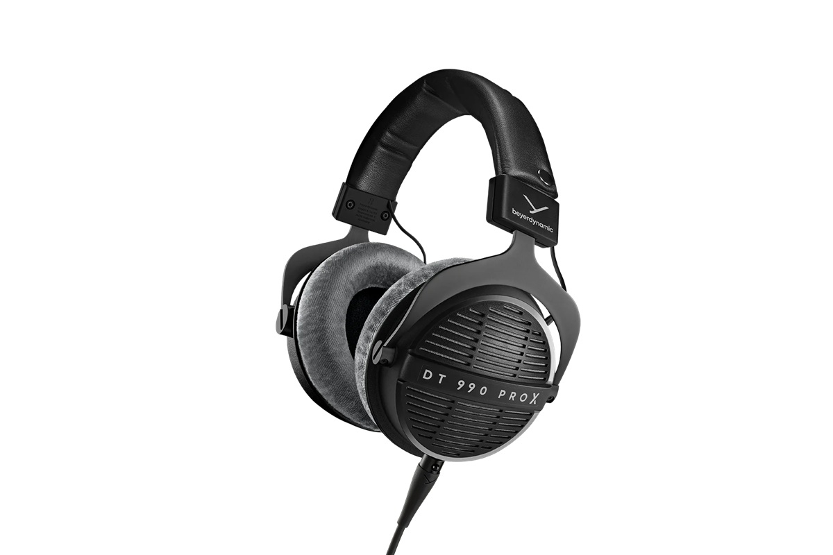 Наушники BEYERDYNAMIC DT 990 PRO X 48 Ohms