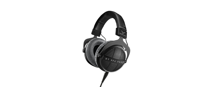Наушники BEYERDYNAMIC DT 990 PRO X 48 Ohms