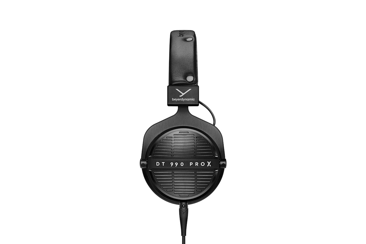 Наушники BEYERDYNAMIC DT 990 PRO X 48 Ohms