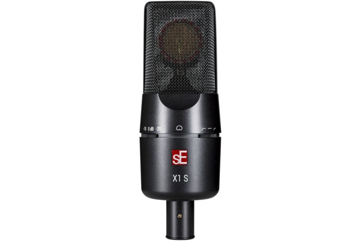 Микрофон SE ELECTRONICS X1 S