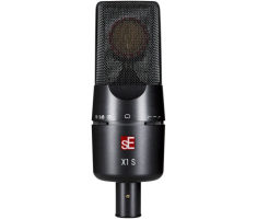 Микрофон SE ELECTRONICS X1 S Микрофон SE ELECTRONICS X1 S