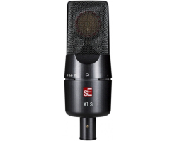 Микрофон SE ELECTRONICS X1 S Микрофон SE ELECTRONICS X1 S