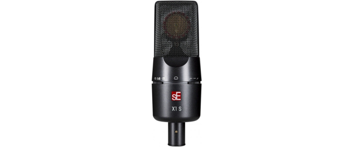 Микрофон SE ELECTRONICS X1 S