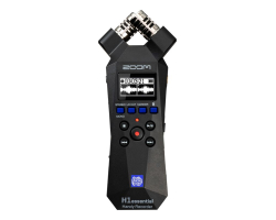 Рекордер ZOOM H1essentia Рекордер ZOOM H1essentia